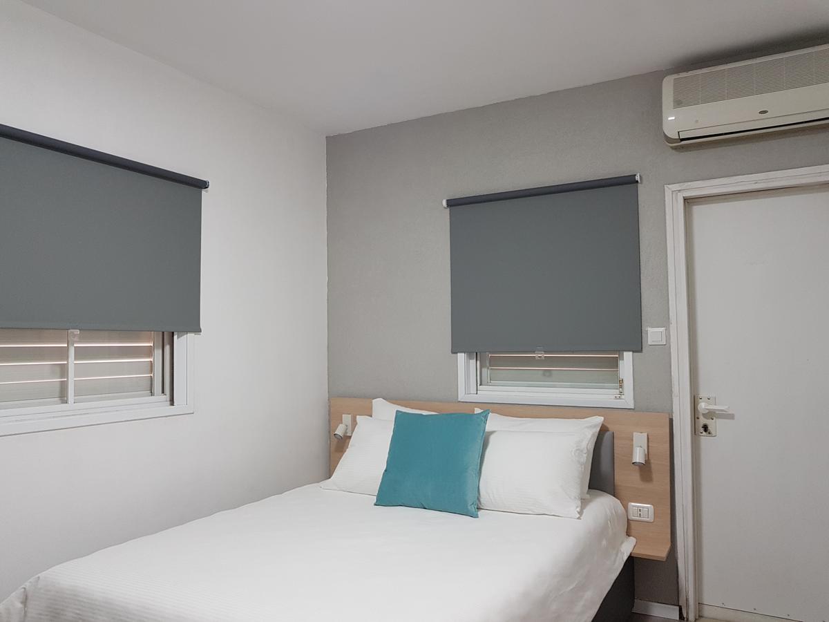 Airport Guest House - One-Way Free Shuttle Or Yehuda Exterior photo
